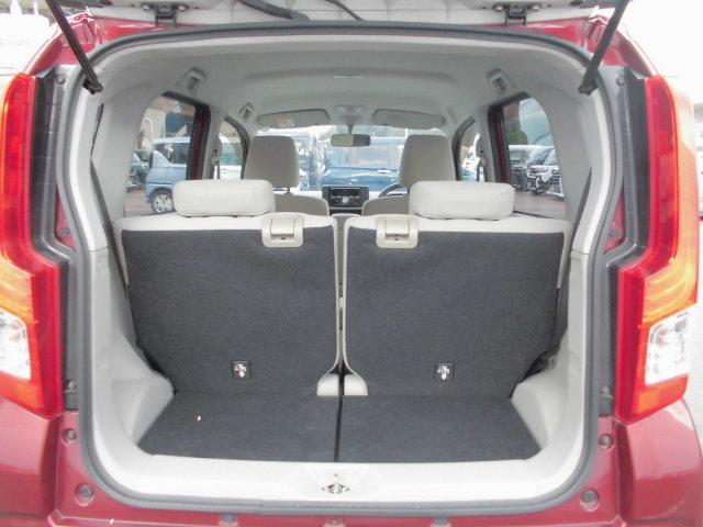 ムーヴ Ｘ（12枚目）