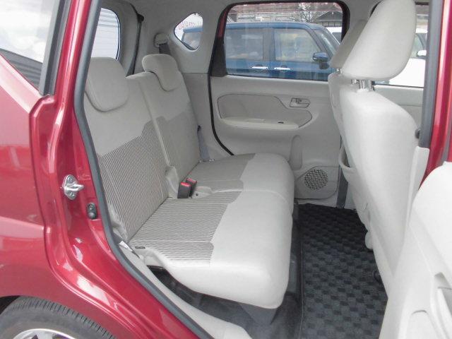 ムーヴ Ｘ（13枚目）