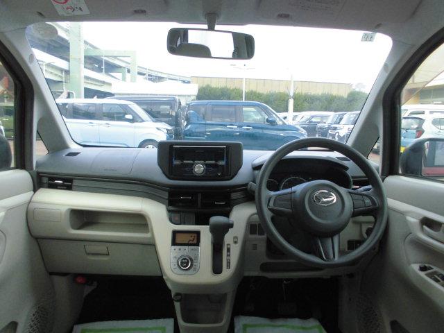 ムーヴ Ｘ（14枚目）