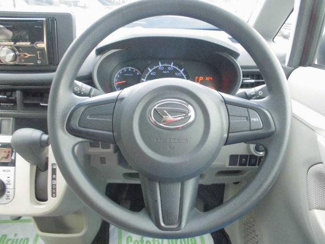 ムーヴ Ｘ（19枚目）