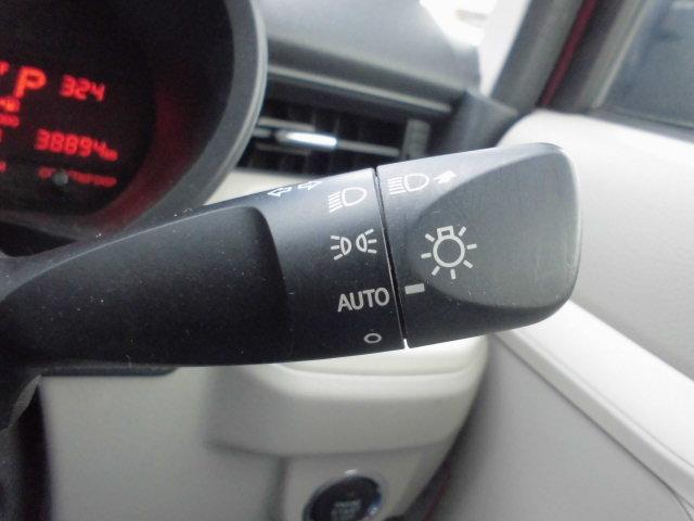 ムーヴ Ｘ（21枚目）