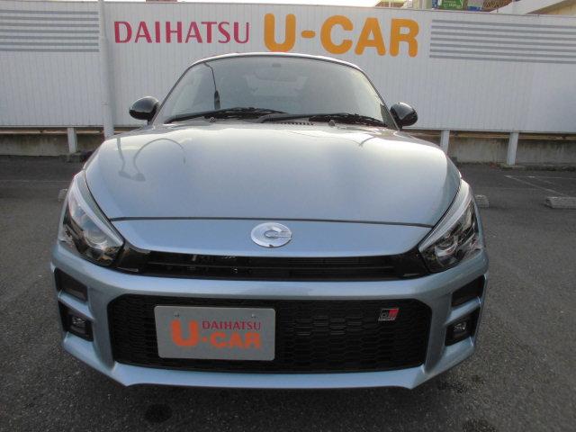 コペン ＧＲ　スポーツ（6枚目）