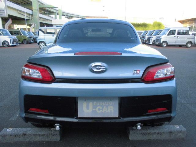 コペン ＧＲ　スポーツ（8枚目）