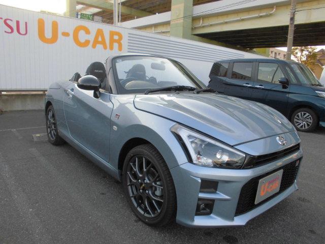 コペン ＧＲ　スポーツ（23枚目）