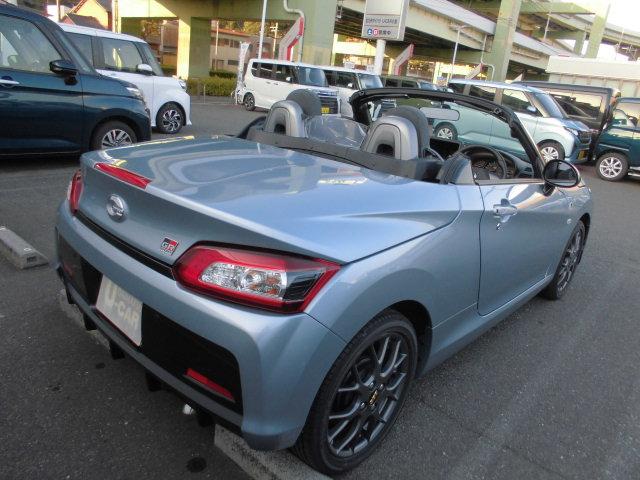 コペン ＧＲ　スポーツ（24枚目）