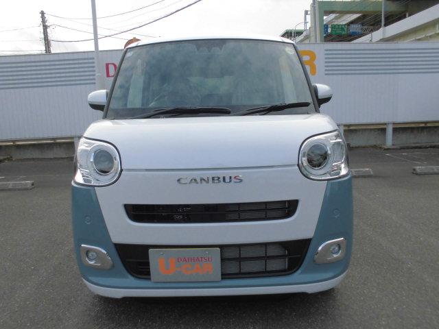 ムーヴキャンバス ストライプスＧ（6枚目）