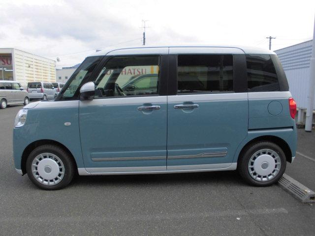 ムーヴキャンバス ストライプスＧ（7枚目）