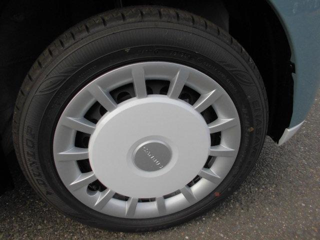 ムーヴキャンバス ストライプスＧ（12枚目）