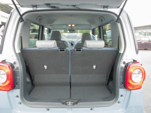 ムーヴキャンバス ストライプスＧ（13枚目）