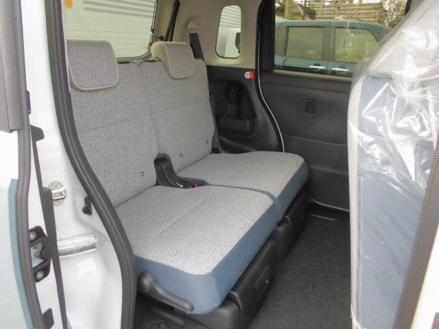 ムーヴキャンバス ストライプスＧ（14枚目）