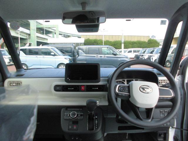 ムーヴキャンバス ストライプスＧ（15枚目）