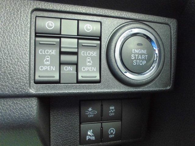 ムーヴキャンバス ストライプスＧ（27枚目）