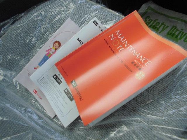 ムーヴキャンバス ストライプスＧ（30枚目）