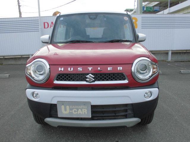 ハスラー Ｊスタイル（5枚目）