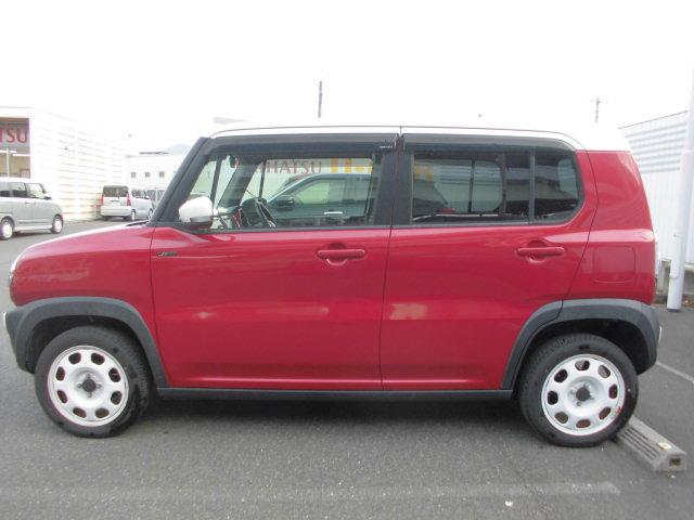 ハスラー Ｊスタイル（6枚目）