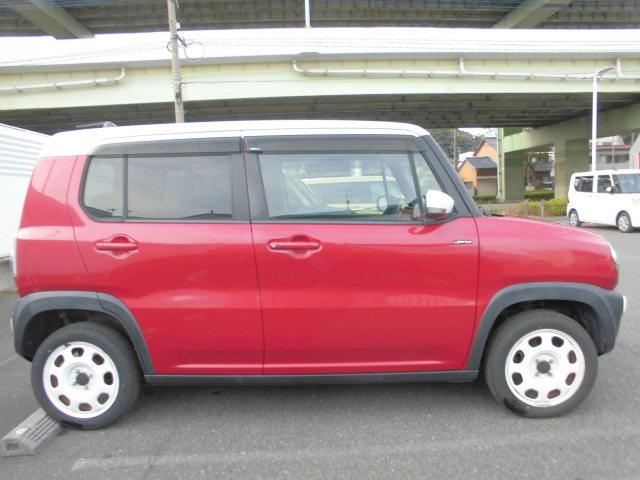 ハスラー Ｊスタイル（8枚目）