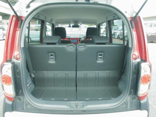 ハスラー Ｊスタイル（12枚目）