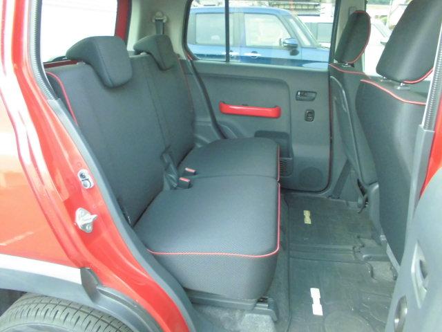 ハスラー Ｊスタイル（13枚目）