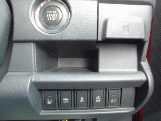 ハスラー Ｊスタイル（22枚目）