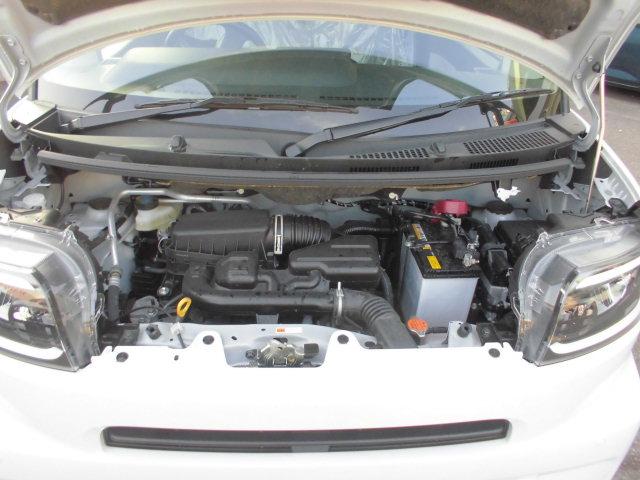 タント Ｘ（5枚目）