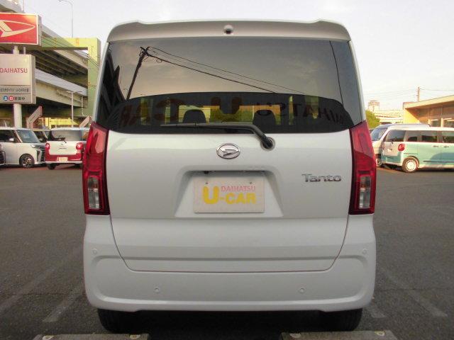 タント Ｘ（8枚目）