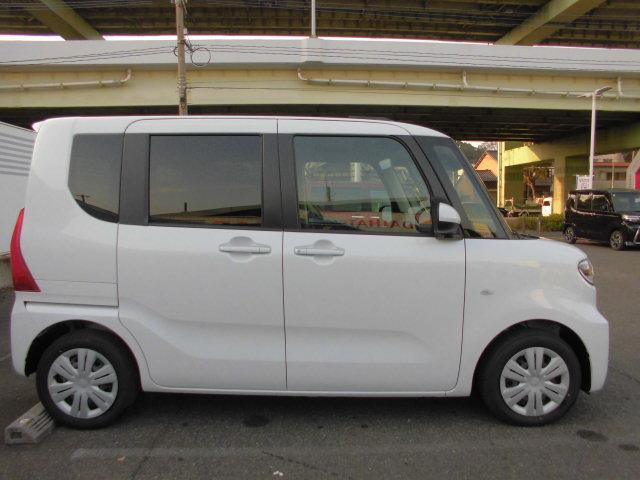 タント Ｘ（9枚目）