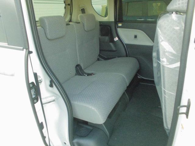 タント Ｘ（15枚目）