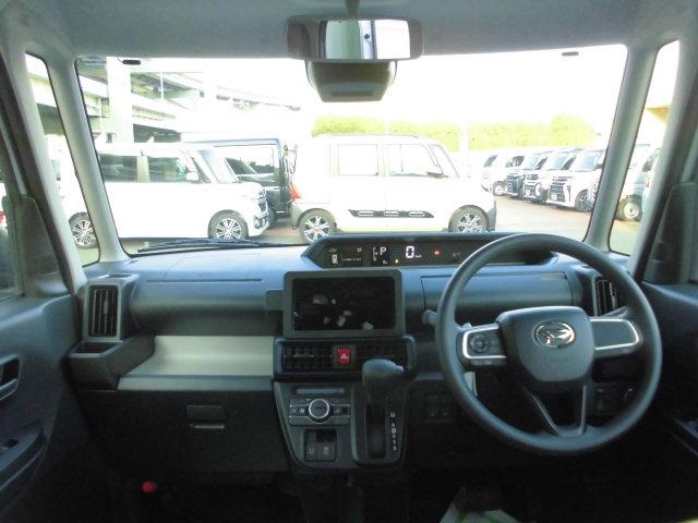 タント Ｘ（17枚目）