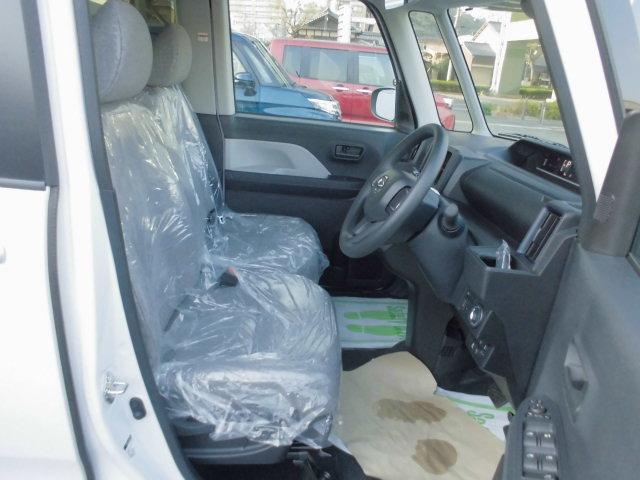 タント Ｘ（18枚目）