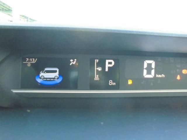 タント Ｘ（19枚目）