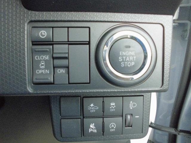 タント Ｘ（27枚目）