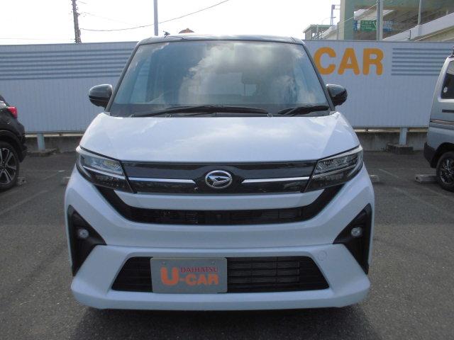 ムーヴ ＲＳ（6枚目）