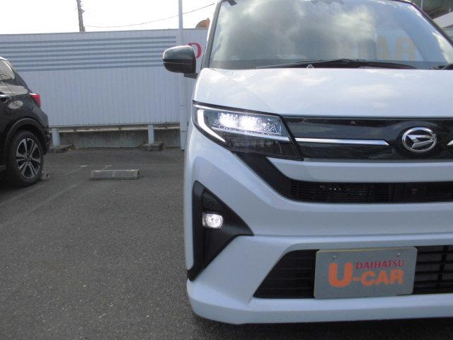 ムーヴ ＲＳ（12枚目）