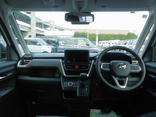 ムーヴ ＲＳ（17枚目）