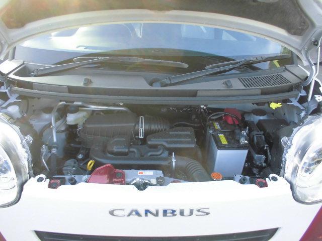 ムーヴキャンバス ストライプスＧ（5枚目）