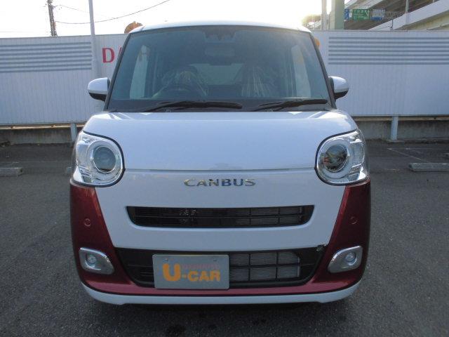 ムーヴキャンバス ストライプスＧ（6枚目）