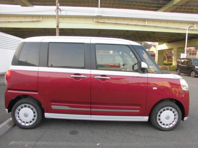 ムーヴキャンバス ストライプスＧ（9枚目）