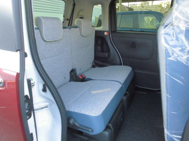 ムーヴキャンバス ストライプスＧ（15枚目）