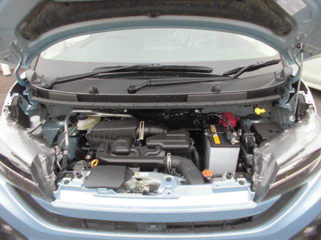 ムーヴ Ｇ（5枚目）