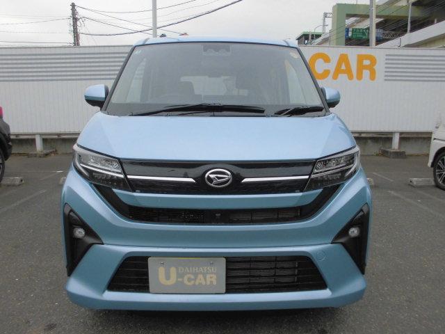 ムーヴ Ｇ（6枚目）