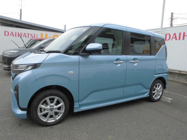 ムーヴ Ｇ（7枚目）