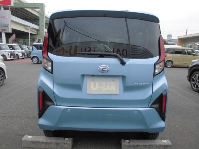 ムーヴ Ｇ（8枚目）