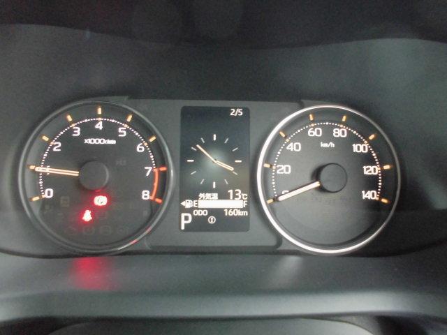 ムーヴ Ｇ（25枚目）