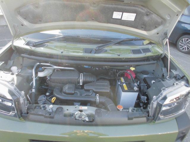 タフト Ｇ　クロムベンチャー（5枚目）