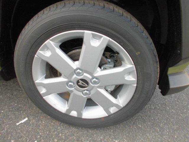 タフト Ｇ　クロムベンチャー（12枚目）