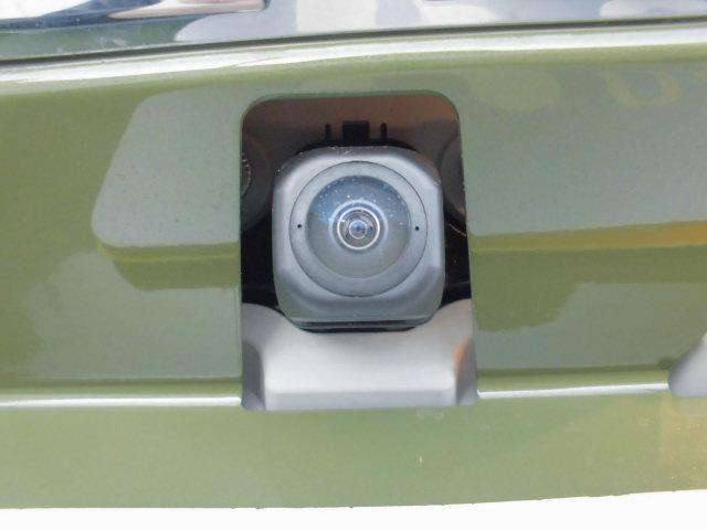 タフト Ｇ　クロムベンチャー（13枚目）