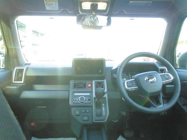 タフト Ｇ　クロムベンチャー（16枚目）