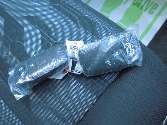 タフト Ｇ　クロムベンチャー（32枚目）