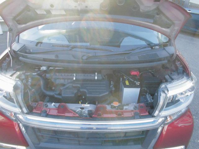 タント カスタムＸ　トップエディションＶＳ　ＳＡＩＩＩ（5枚目）