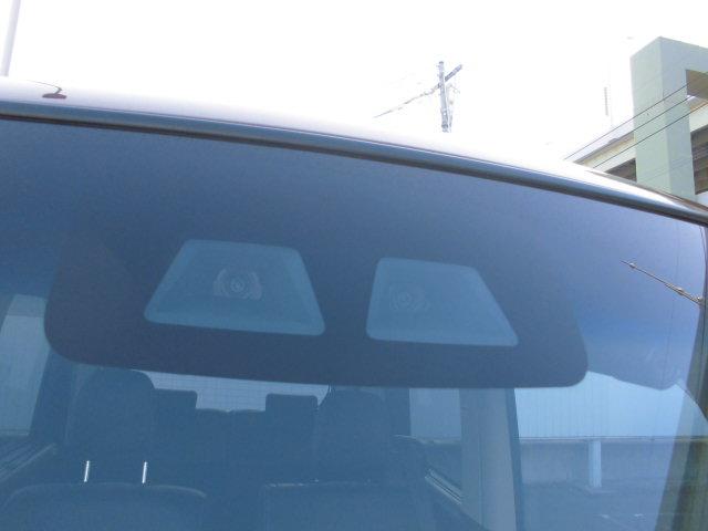 タント カスタムＸ　トップエディションＶＳ　ＳＡＩＩＩ（10枚目）